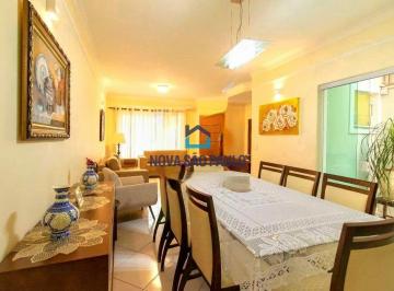 Casa · 203m² · 4 Quartos · 4 Vagas · Sobrado 247 m² 04 dormitórios 02 suítes 04 vagas - Mirandópolis