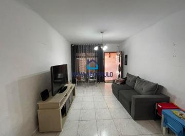 Casa · 92m² · 2 Quartos · 1 Vaga · Casa com 02 quartos na região do Jabaquara.