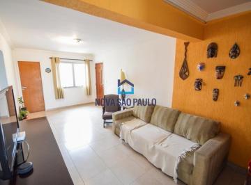 Apartamento · 76m² · 2 Quartos · Amplo apartamento, bem distribuído, junto ao metrô saúde e fácil acesso as principais rodovias.