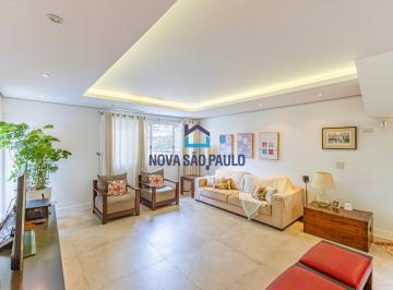 Casa · 270m² · 3 Quartos · 4 Vagas · Sobrado 270m2 - 3 suites, 4 vagas - Jd Vila Mariana - Metrô Klabin.
