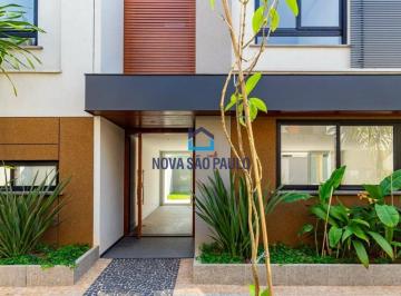 Terreno · 418m² · 4 Quartos · 4 Vagas · Casa de alto padrão à venda com 4 quartos, 4 suítes, 4 vagas, no Alto da Boa Vista.