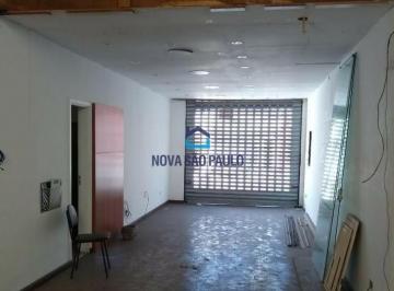 Comercial · 301m² · 2 Vagas · Galpão Jardim Glória 301 m²