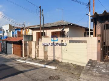 Casa · 225m² · 4 Quartos · Investimento Lucrativo! Sobrados com 4 Casas à Venda a 2 Minutos do Metrô Jabaquara