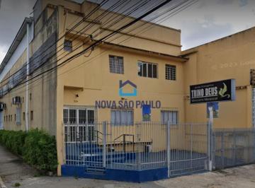 Comercial · 700m² · 3 Vagas · Galpão 700m² - 8 Salas - 3 vagas - Jardim Santa Cruz