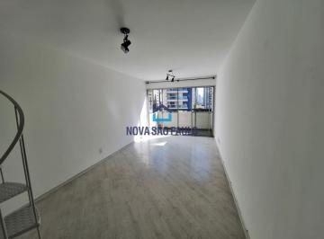 Apartamento · 67m² · 1 Quarto · 2 Vagas · Apartamento á Venda na Vila Mariana 01 Dormitório e 2 Vagas !