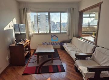 Apartamento · 116m² · 3 Quartos · 1 Vaga · Cobertura Duplex a Venda na Saúde com 03 dormitórios