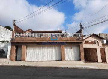 Casa · 190m² · 6 Quartos · 5 Vagas · Casa à venda com piscina na Vila Guarani com 6 quartos e 5 vagas de garagem!