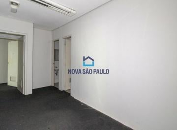 Comercial · 180m² · 12 Vagas · Loja Alto de Pinheiros - 180m²