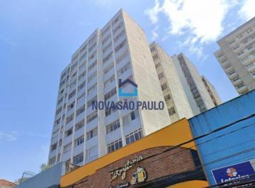 Apartamento · 66m² · 3 Quartos · Apartamento Aclimação com 3 quartos e 2 banheiros