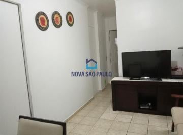 Apartamento · 45m² · 3 Quartos · 1 Vaga · Apartamento com 3 dormitórios e 1 vaga - Jardim das Flores - Sacomã.