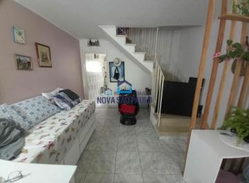 Casa · 92m² · 3 Quartos · 2 Vagas · Casa com 3 quartos a venda Jardim Aeroporto