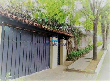 Terreno · 1050m² · Brooklin. Venda. Casarão e Terreno 1050M². Zona Residencial