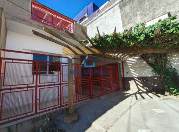 Casa · 186m² · 3 Quartos · 2 Vagas · Casa de Vila à venda/ Metrô Jabaquara/ 3 dormitórios/ 2 suítes/ 2 vagas
