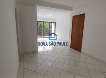 Apartamento · 105m² · 3 Quartos · 2 Vagas · MOEMA / 03 DORMITÓRIOS / 01 SUÍTE / 02 VAGAS / 105 METROS