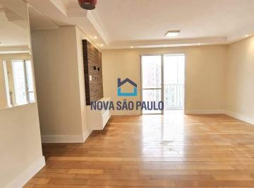 Apartamento · 72m² · 3 Quartos · 2 Vagas · Apartamento com 03 dormitórios, 2 vagas na região do Jardim Celeste.