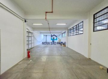Comercial · 1046m² · 3 Vagas · Prédio comercial ao lado do Metrô São Judas.