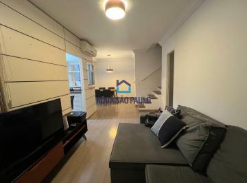 Apartamento · 75m² · 2 Quartos · 1 Vaga · Apartamento à venda Duplex 02 suítes em Moema