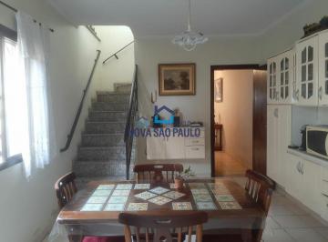 Casa · 170m² · 4 Quartos · 4 Vagas · Casa a venda na Cidade Vargas 4 quartos e 2 suítes
