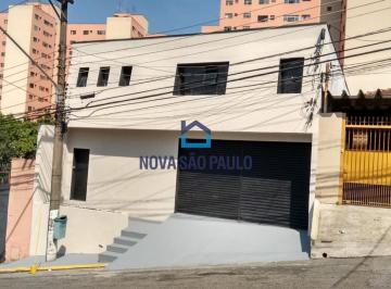 Comercial · 700m² · 2 Vagas · GALPÃO PRONTO V. MORAES