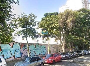 Terreno · 1753m² · Área ZM - Jardim da Glória
