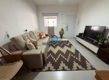 Casa · 130m² · 2 Quartos · 2 Vagas · Sobrado de Vila Miolo Ipiranga 2 Dormitórios e 2 Vagas