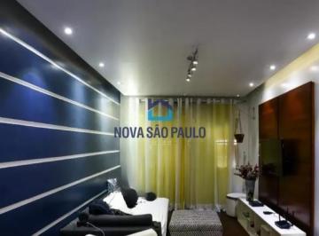 Casa · 190m² · 3 Quartos · 3 Vagas · Sobrado 3 Dormitórios, 1 Suíte 3 Vagas - 190m² - Instituto de Previdência