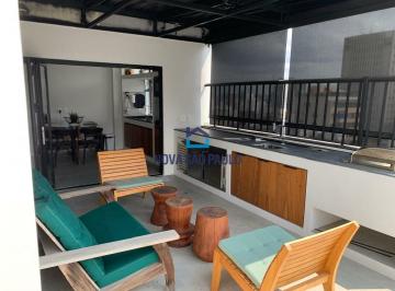Apartamento · 80m² · 1 Quarto · 1 Vaga · Aceita Pet !!!- Apartamento a 600m para o Metrô Trianon - Rua Alameda Franca, 318 - Jd Paulista