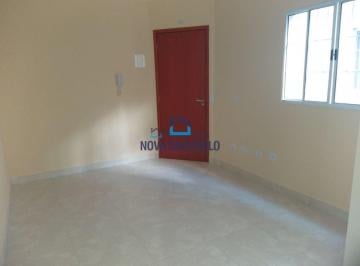 Apartamento · 38m² · 2 Quartos · Apartamento à venda, Jardim Luso, Minha Casa Minha Vida