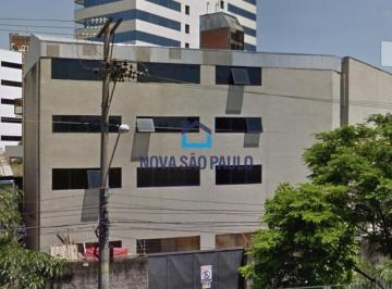 Comercial · 3061m² · 10 Vagas · Prédio Comercial e Industrial Barra-Funda