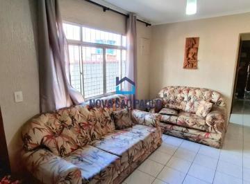 Casa · 140m² · 2 Quartos · 2 Vagas · Casa Assobradada - 2 vagas - Jardim Miriam