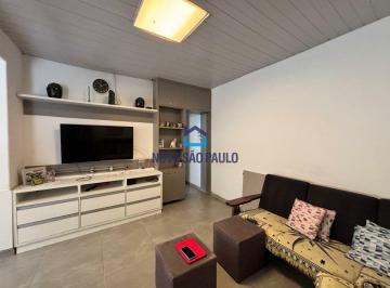 Casa · 106m² · 2 Quartos · 3 Vagas · Casa terrea a venda Chacara Inglesa, 2 quartos e 3 vagas