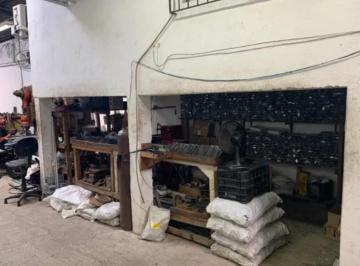 Comercial · 252m² · 1 Vaga · Galpão Ipiranga 252m² - 4 Salas