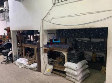 Comercial · 252m² · 1 Vaga · Galpão Ipiranga 252m² - 4 Salas