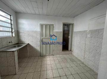 Casa · 140m² · 5 Quartos · 2 Vagas · Vila de Casas Para Investimento Próximo Metrô São Judas