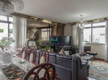 Apartamento · 198m² · 3 Quartos · 2 Vagas · Apartamento Vila Monumento, 3 Dormitórios