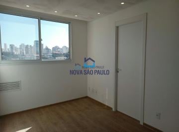 Apartamento · 36m² · 2 Quartos · Apartamento a venda na Vila Santa Catarina com 2 dormitórios