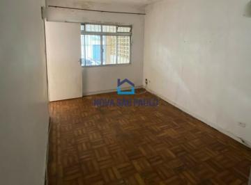 Casa · 94m² · 2 Quartos · 2 Vagas · Casa térrea com 02 quartos na região do Jabaquara