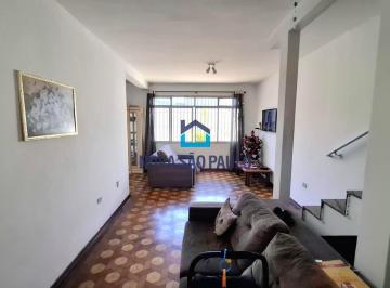 Casa · 237m² · 6 Quartos · 3 Vagas · Casa Próxima ao Metrô Jabaquara | 237m² | 6 Dormitórios | Planta Versátil | 3 Vagas.