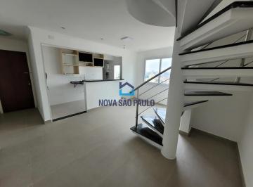 Apartamento · 100m² · 3 Quartos · 1 Vaga · Cobertura à venda 100m², 3 dormitórios, 1 suíte, próximo ao metrô Conceição.
