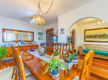 Apartamento · 144m² · 4 Quartos · 2 Vagas · Apartamento com 144 mts Próximo Metrô Jabaquara