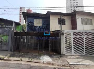 Casa · 133m² · 3 Quartos · 3 Vagas · Sobrado - 133m³ - 3 Dormitórios - Brooklin Paulista