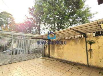 Casa · 116m² · 4 Quartos · 2 Vagas · Casa com 3 dormitórios, 1 suíte, 2 vagas, na Vila Marari - Jardim Alto.