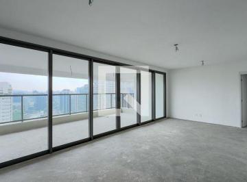 Apartamento · 168m² · 3 Quartos · 2 Vagas · Apartamento à Venda - Chácara Santo Antonio, 3 Quartos, 168 m² - São Paulo