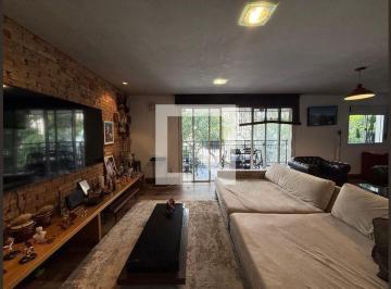 Apartamento · 230m² · 4 Quartos · 3 Vagas · Apartamento à Venda - Santa Cecília, 4 Quartos, 230 m² - São Paulo