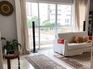 Apartamento de 3 quartos, São Paulo · Apartamento à Venda - Chácara Inglesa, 3 Quartos, 125 m² - São Paulo