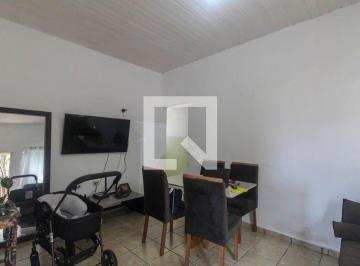 Casa · 300m² · 5 Quartos · 3 Vagas · Casa à Venda - Vila Califórnia, 5 Quartos,  300 m² - São Paulo