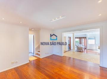 Casa · 220m² · 3 Quartos · 4 Vagas · Casa de vila fechada à venda, Planalto Paulista, 3 quartos, 220m²