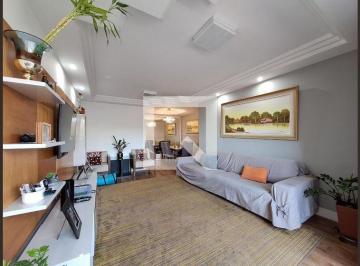 Apartamento · 157m² · 3 Quartos · 3 Vagas · Apartamento à Venda - Santana, 3 Quartos,  157 m² - São Paulo