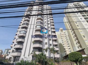 Apartamento · 230m² · 3 Quartos · 3 Vagas · Cobertura 230m²,Duplex, Mobiliada, Terraço Gourmet, Jacuzzi, 3 Vagas, Lazer ! Bosque da Saúde