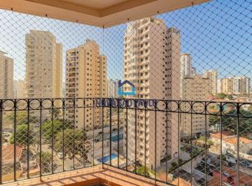 Apartamento · 70m² · 3 Quartos · 1 Vaga · Apartamento à venda 3 quartos 1 vaga na Chácara Inglesa